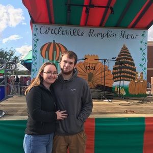 Meet your Posher, Kateland